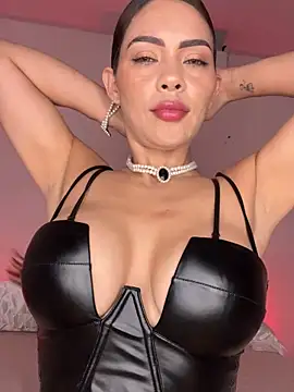 samanta 94 online show from May 5, 7:11 pm