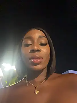 ZarahFerreira online show from March 15, 1:55 am