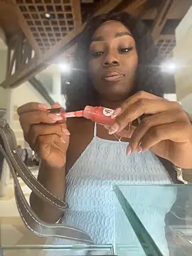 ZarahFerreira online show from May 11, 11:46 pm