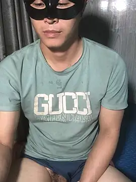  Men 2026 online show from May 15, 10:17 pm