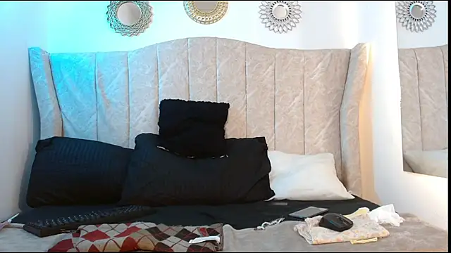 cami angel69 online show from May 15, 1:40 pm
