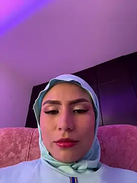 Darsha Khemu online show from June 19, 9:29 pm