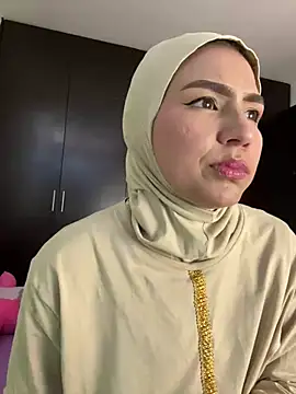Darsha Khemu online show from July 11, 8:55 pm