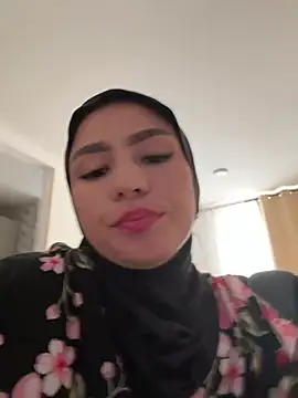 Darsha Khemu online show from July 23, 9:13 pm
