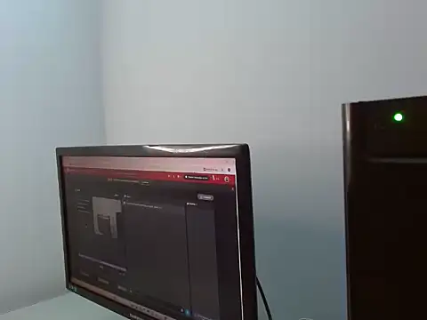 Snapshot of fuego_latinovip chatting on February 17, 11:11 pm fuego latinovip online show from February 17, 11:11 pm