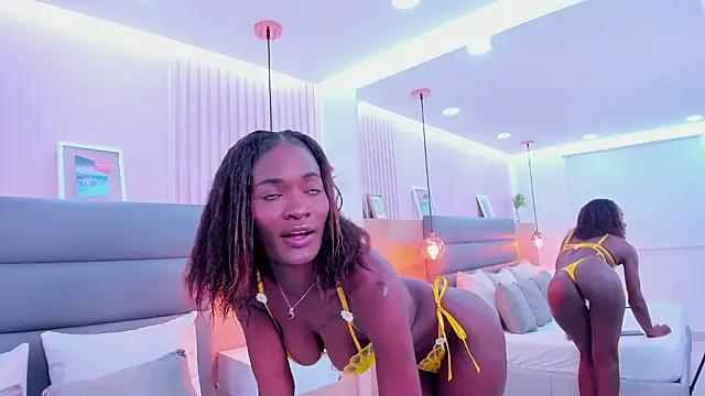 ivonne duval online show from March 4, 4:46 pm