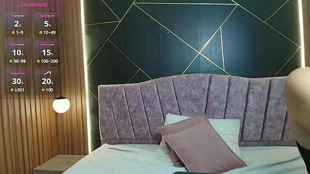 MoriahStorm online show from March 21, 12:21 pm