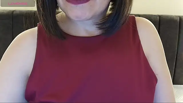 MoriahStorm online show from May 12, 12:35 pm