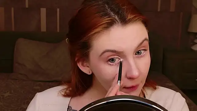 Melanie Stouns online show from February 20, 11:22 am