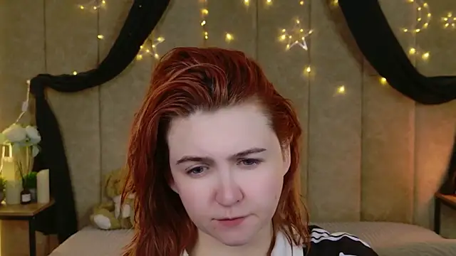 Melanie Stouns online show from May 15, 4:03 pm