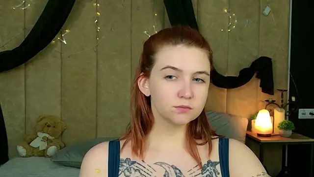 Melanie Stouns online show from May 17, 3:52 pm