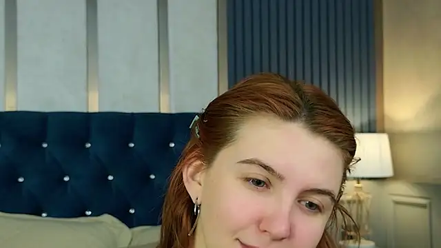 Melanie Stouns online show from May 24, 11:04 am