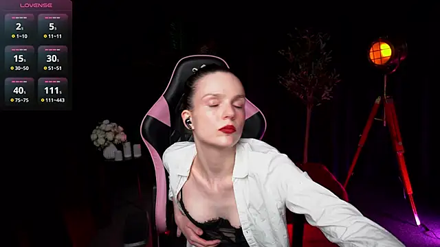 Wild Alice me online show from February 24, 3:43 pm