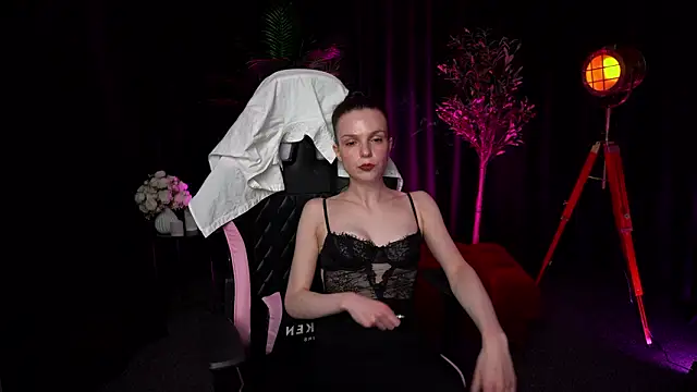 Wild Alice me online show from February 27, 3:34 pm