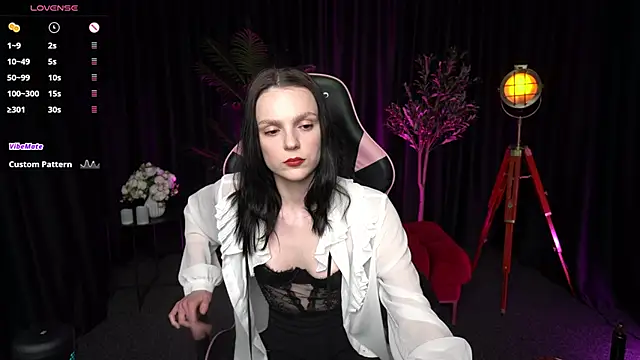 Wild Alice me online show from March 13, 4:02 pm