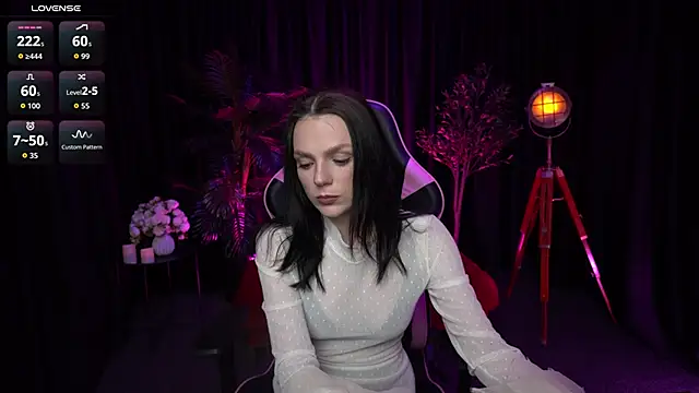 Wild Alice me online show from March 29, 3:23 pm