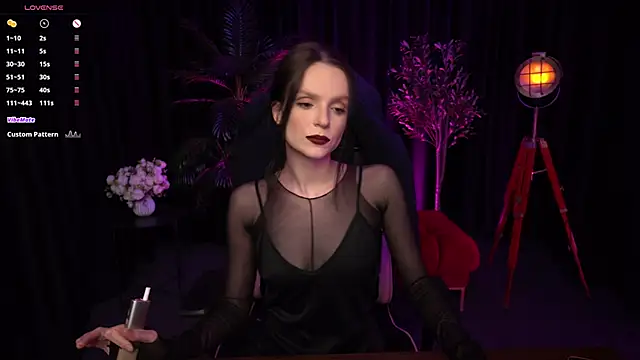 Wild Alice me online show from May 7, 3:17 pm