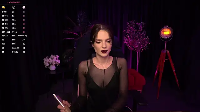 Wild Alice me online show from May 8, 3:39 pm