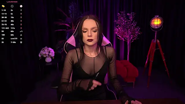 Wild Alice me online show from May 15, 3:52 pm