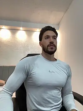 Snapshot of evans_campbell1 chatting on March 2, 11:33 pm evans campbell1 online show from March 2, 11:33 pm