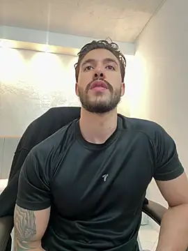 Snapshot of evans_campbell1 chatting on March 16, 11:20 pm evans campbell1 online show from March 16, 11:20 pm