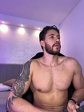 Snapshot of evans_campbell1 chatting on March 18, 12:14 am evans campbell1 online show from March 18, 12:14 am