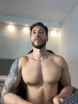 Snapshot of evans_campbell1 chatting on March 25, 12:16 am evans campbell1 online show from March 25, 12:16 am