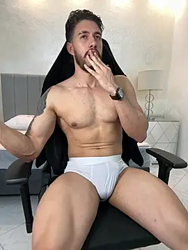 evans campbell1 online show from April 26, 1:25 am