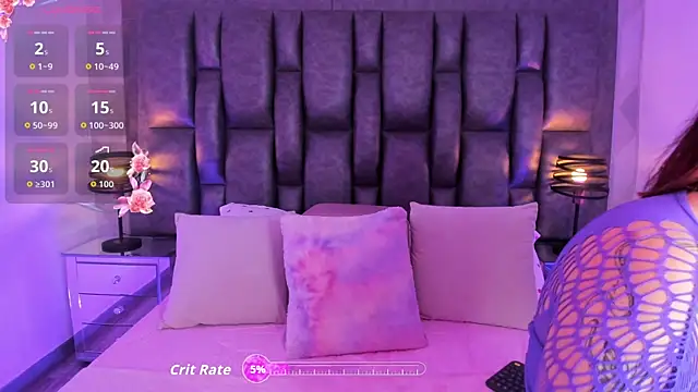 CloeDawson online show from May 10, 12:21 pm