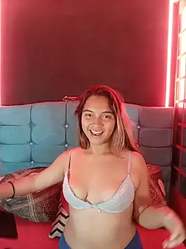 Arabella Fraser18 online show from June 28, 11:49 am
