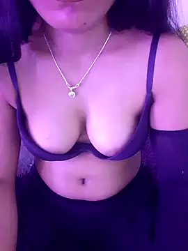 Cute-Sanvii online show from March 2, 6:48 pm