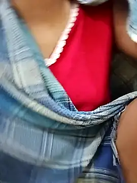 Cute-Manvi online show from May 19, 8:26 pm