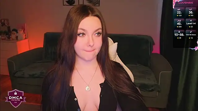 -Katerina online show from March 17, 4:10 pm