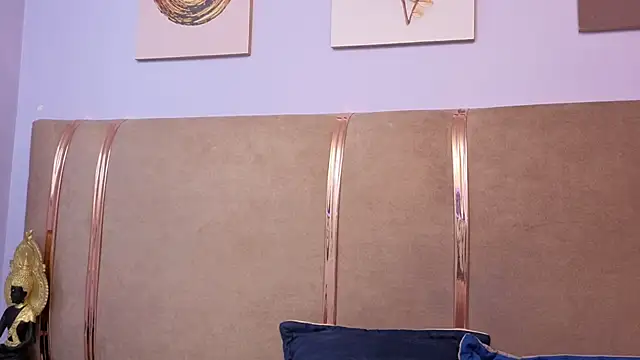 Chloe Noire online show from May 16, 3:58 am