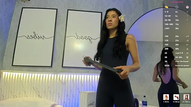 beautydoll18  online show from May 21, 10:22 am