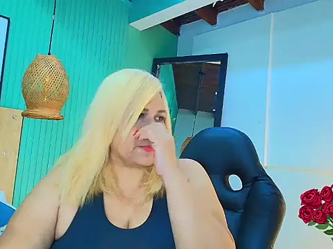 eva colen50 online show from February 23, 6:27 pm