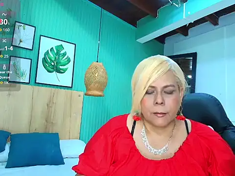 eva colen50 online show from February 27, 5:46 pm