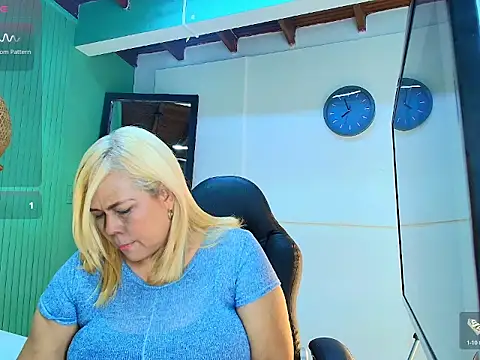 eva colen50 online show from March 2, 5:09 pm