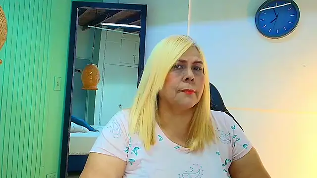 eva colen50 online show from March 19, 6:23 pm