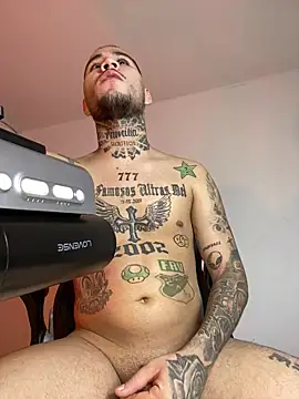 king of desire online show from March 20, 6:02 pm