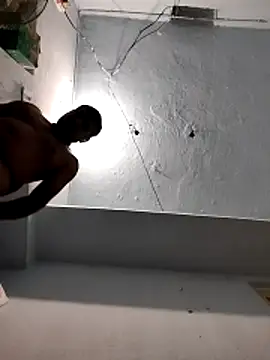 Chandu1245 online show from April 14, 7:20 pm