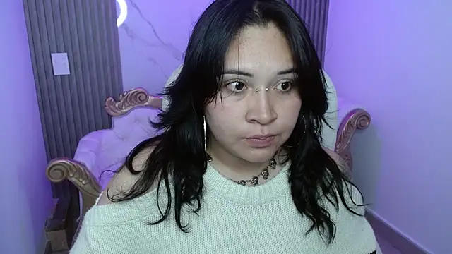 jackie tk online show from May 14, 7:31 pm