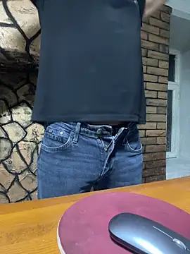 TurkeyMen online show from May 2, 6:02 pm