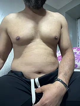 TurkeyMen online show from May 19, 6:25 pm