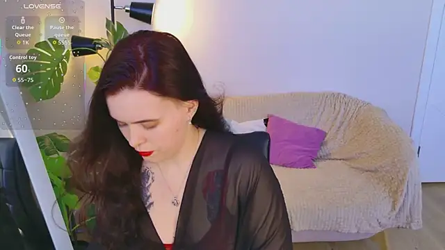 JustMira online show from May 12, 9:06 am