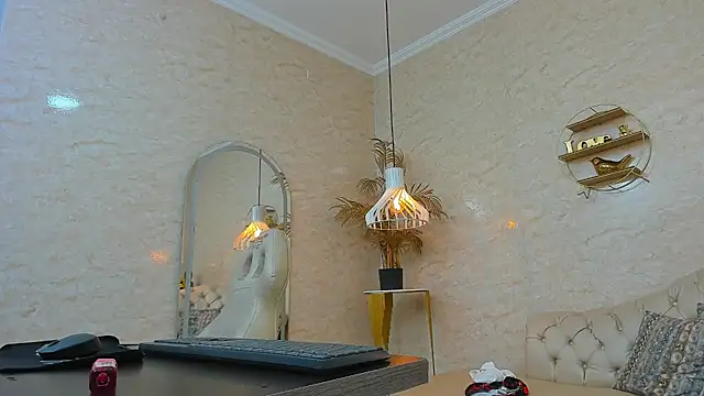 Snapshot of CAAMII_SWEETT chatting on March 21, 7:50 pm CAAMII SWEETT online show from March 21, 7:50 pm