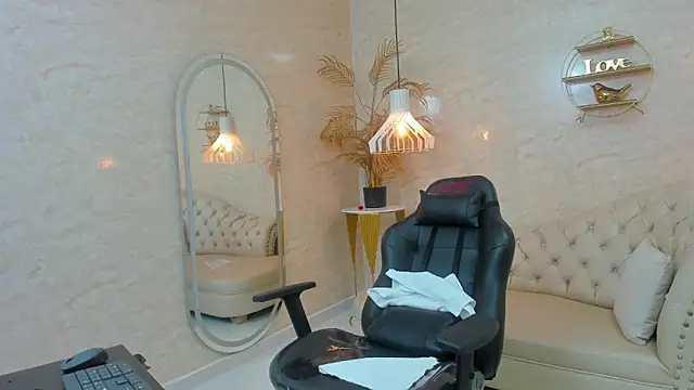 CAAMII SWEETT online show from May 6, 7:52 pm