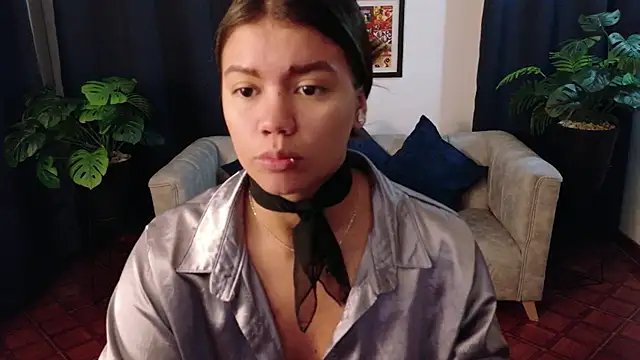 Snapshot of Alessia_Monroe_ chatting on March 9, 8:13 pm Alessia Monroe online show from March 9, 8:13 pm