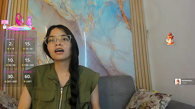 Snapshot of Carolina_pm chatting on April 5, 11:57 pm Carolina pm online show from April 5, 11:57 pm