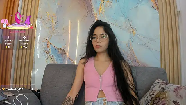 Snapshot of Carolina_pm chatting on April 10, 11:09 pm Carolina pm online show from April 10, 11:09 pm